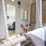 In - Zf Hvar شقة هفار