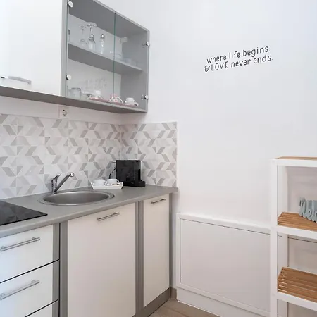 Apartman In - Zf Hvar Hvar Town