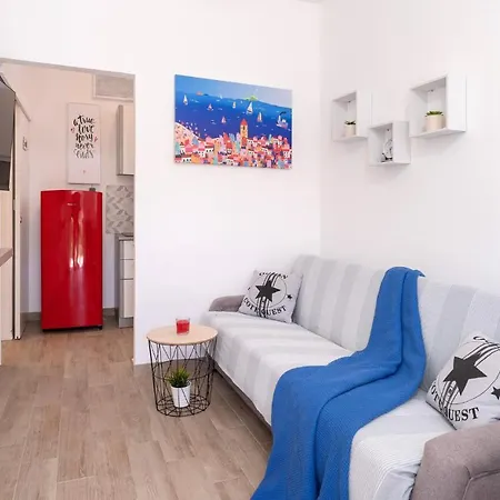 Апартаменты In - Zf Hvar