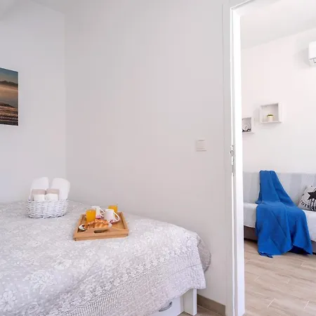 In - Zf Hvar Apartment *