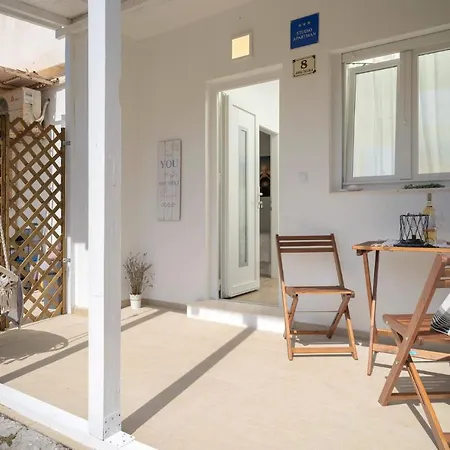 In - Zf Hvar Apartman Hvar Town