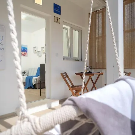 In - Zf Hvar Апартаменты Хвар