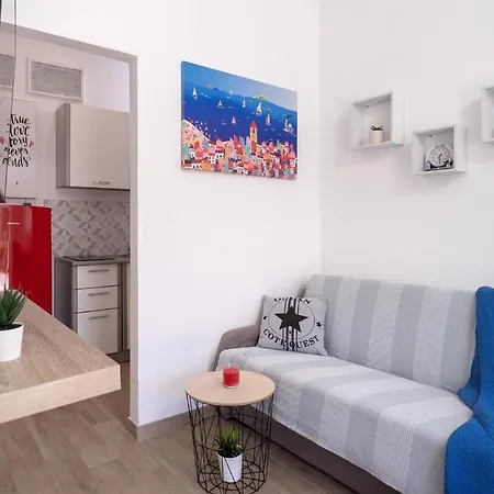 In - Zf Hvar Апартаменты Хвар