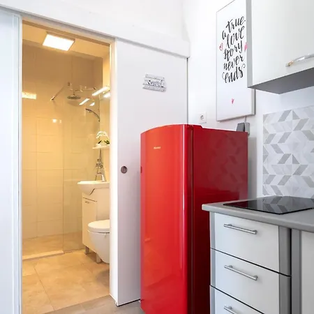 In - Zf Hvar * Hvar Town