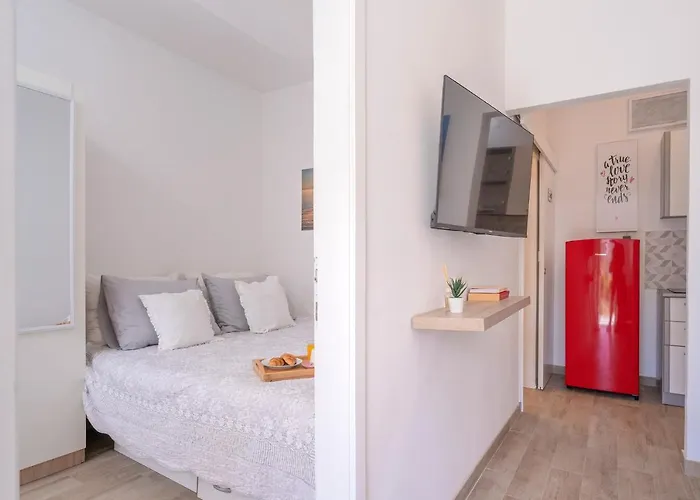 In - Zf Hvar Apartman