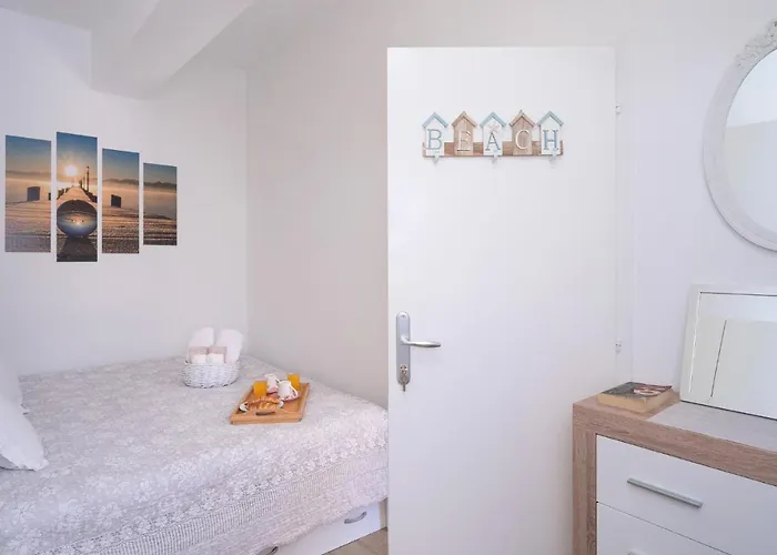 Lägenhet In - Zf Hvar Hvar Town