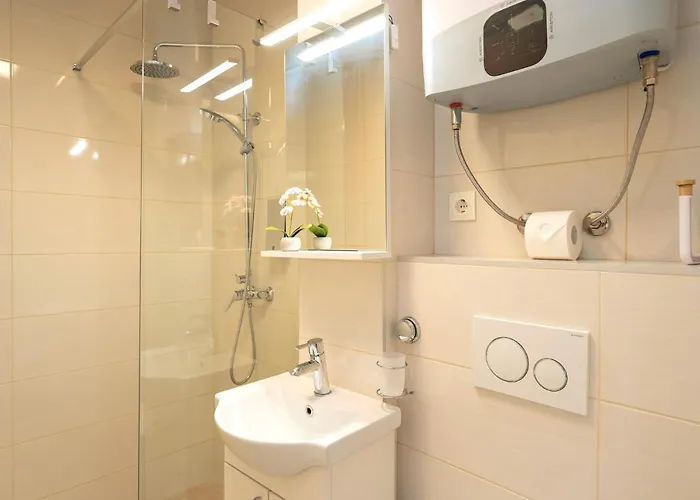 Apartman In - Zf Hvar