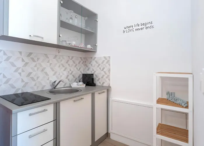 Lägenhet In - Zf Hvar Hvar Town