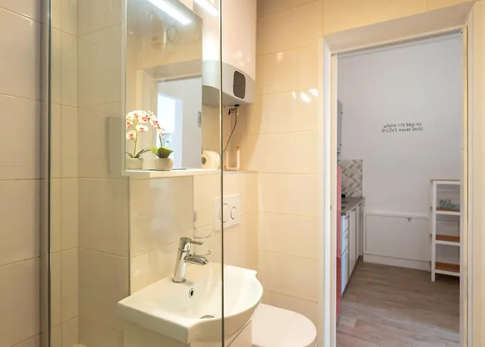 In - Zf Hvar Apartman *