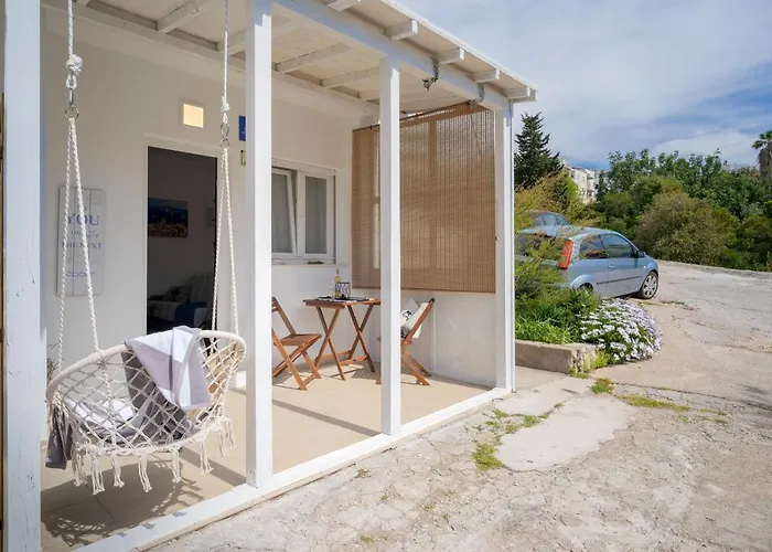 In - Zf Hvar Apartman Hvar Town