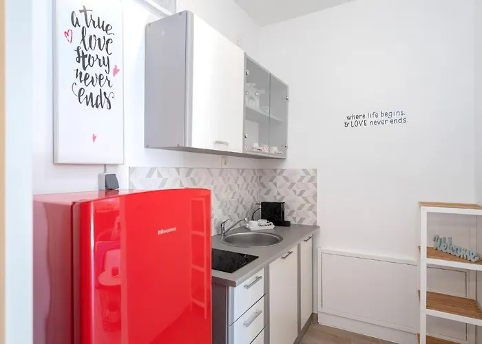 In - Zf Hvar Lägenhet Hvar Town