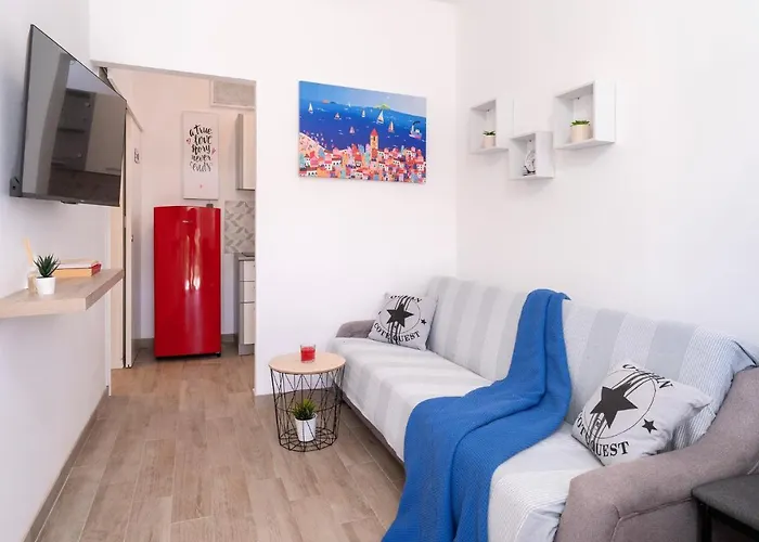Apartman In - Zf Hvar