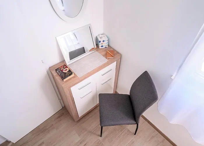 Apartman In - Zf Hvar Hvar Town