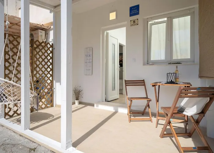 In - Zf Hvar Apartman Hvar Town