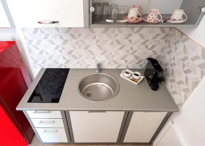 In - Zf Hvar Apartman *