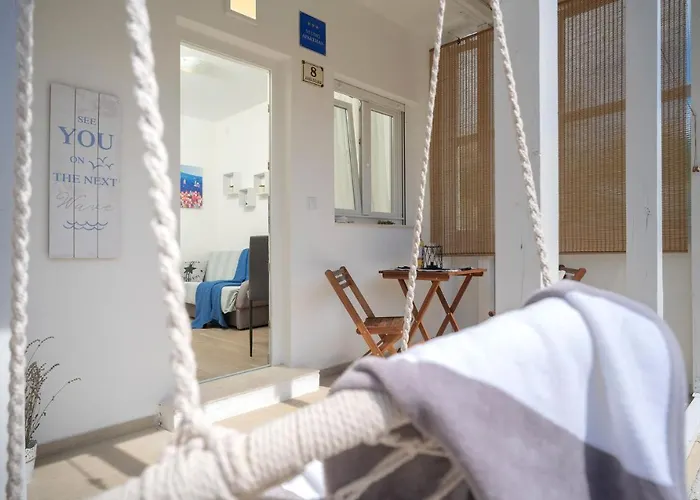 In - Zf Hvar Lägenhet Hvar Town