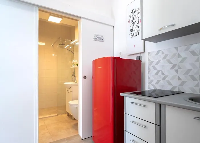 In - Zf Hvar * Hvar Town