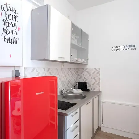 In - Zf Hvar Daire Hvar Town