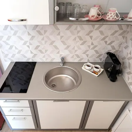 In - Zf Hvar Daire *