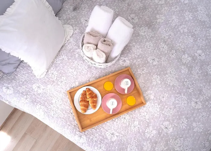 In - Zf Hvar 아파트 흐바르